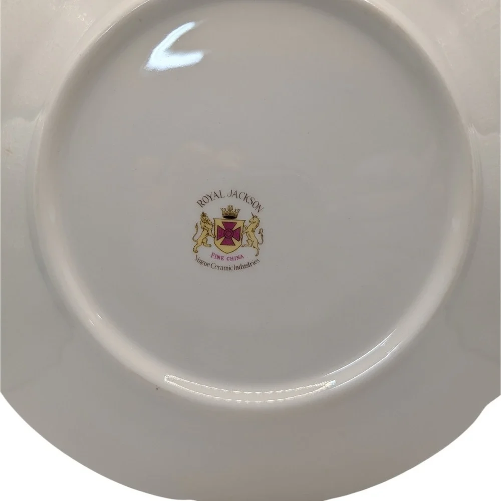 Royal Jackson this vintage